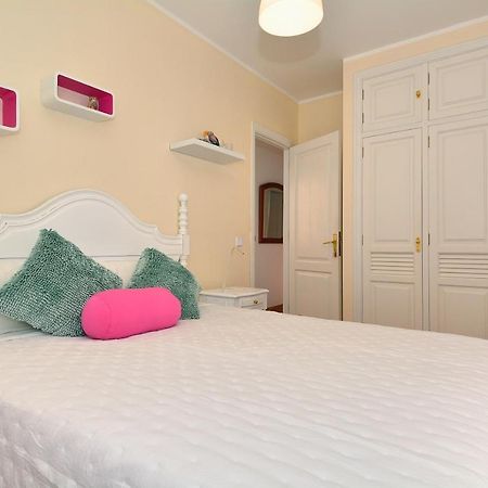 Apartment Atolon Main Center Playa Blanca By Pvl Exteriör bild