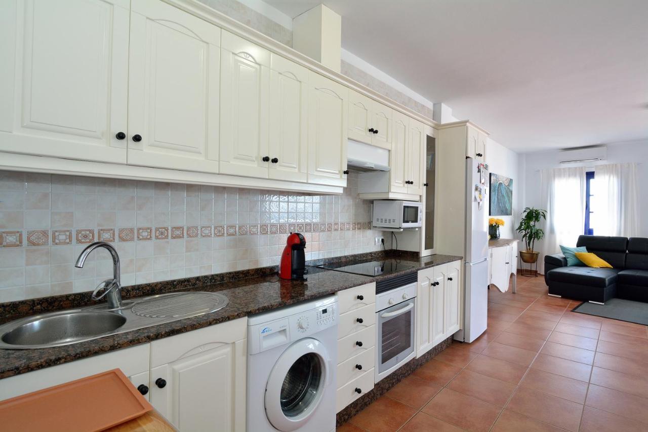 Apartment Atolon Main Center Playa Blanca By Pvl Exteriör bild
