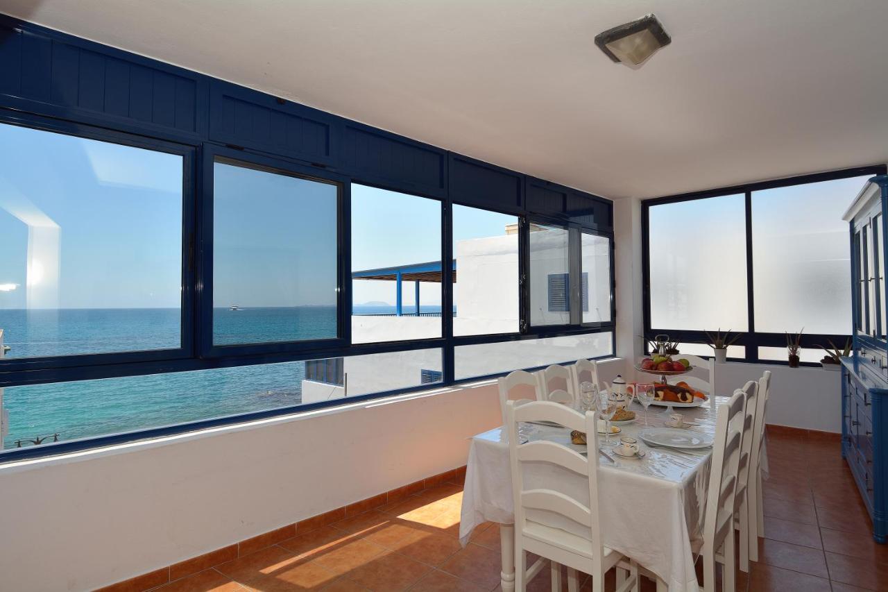 Apartment Atolon Main Center Playa Blanca By Pvl Exteriör bild
