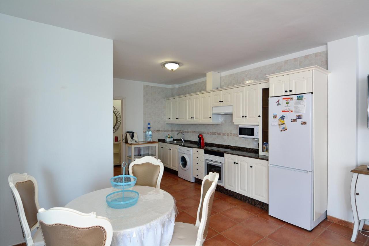 Apartment Atolon Main Center Playa Blanca By Pvl Exteriör bild