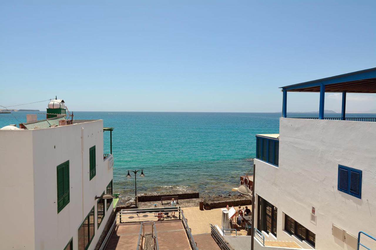 Apartment Atolon Main Center Playa Blanca By Pvl Exteriör bild