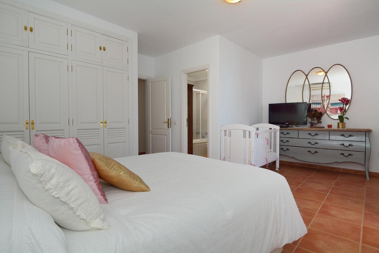 Apartment Atolon Main Center Playa Blanca By Pvl Exteriör bild