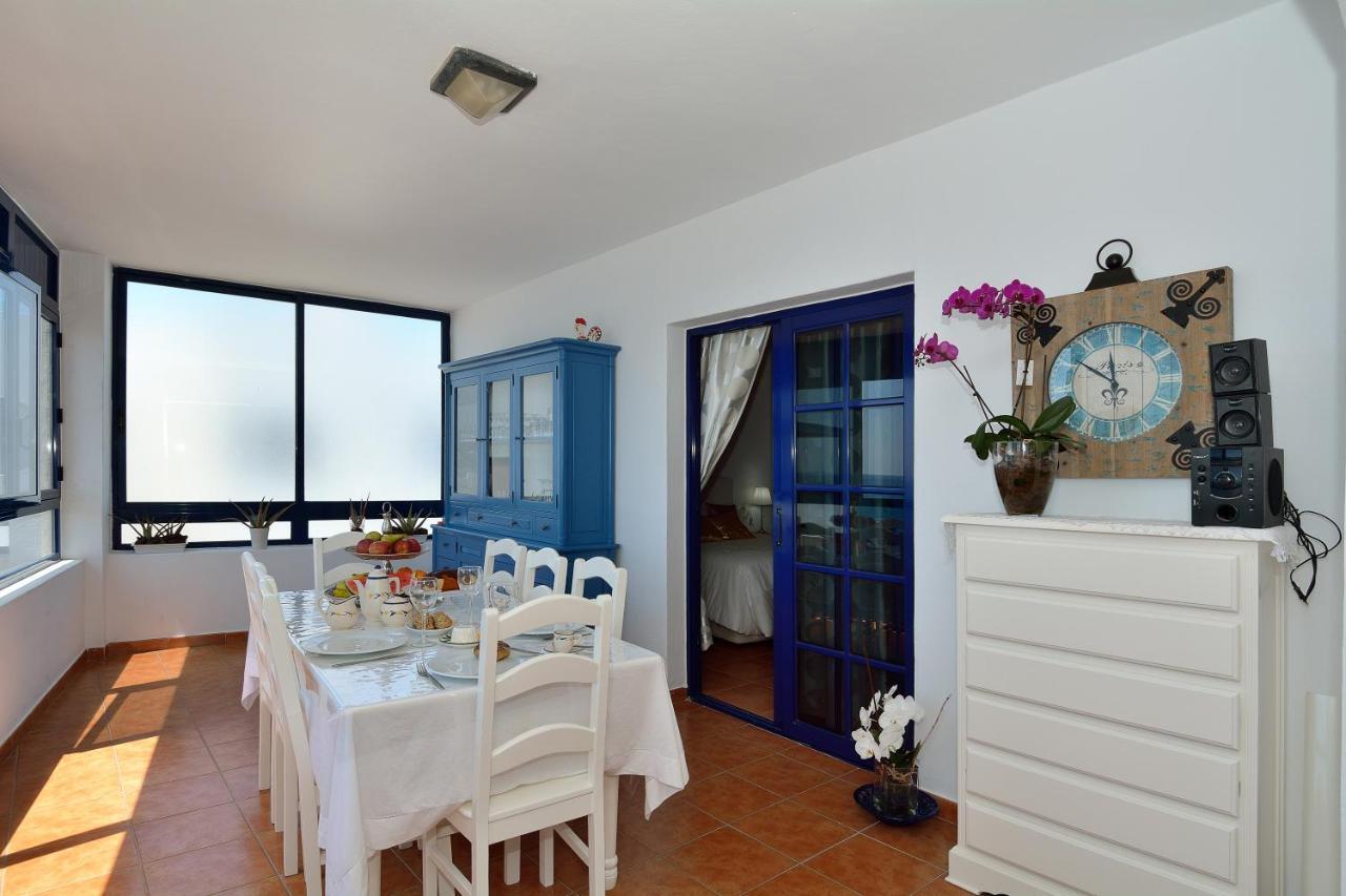 Apartment Atolon Main Center Playa Blanca By Pvl Exteriör bild